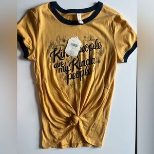 Altar’d State Graphic Tee